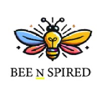 Bee N Spired logo - Similar company to New Meaning Foundation