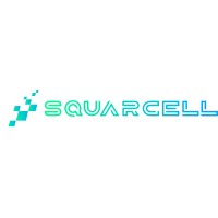 SQUARCELL logo - Similar company to Mango Tree Decor