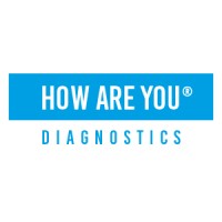 How Are You Diagnostics B.V. logo - Similar company to Daklapack Group