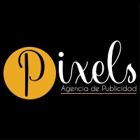 Pixels Ec logo - Similar company to Linkhatch