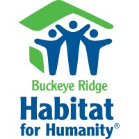Buckeye Ridge Habitat for Humanity, Inc. logo - Similar company to Second Act Scratch