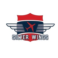 Silver Wings Management DWC logo - Similar company to Falcon Wings