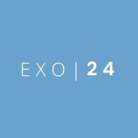 HNC x EXO | 24 logo - Similar company to Phillcomm Global