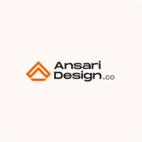 Ansari Design Company logo - Similar company to Pixelix