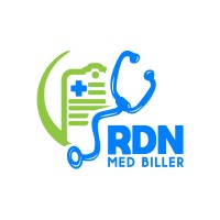 RDN Med Biller logo - Similar company to Atlantic Medical Center