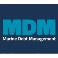 Marine Debt Management logo - Similar company to Galvo Steel Doors