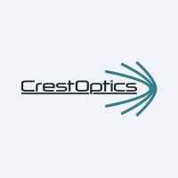 CrestOptics logo - Similar company to Spirochrome