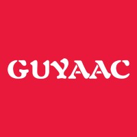 GUYAAC logo - Similar company to Şevginler Holding