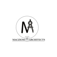 Macziom Architects logo - Similar company to A Square Studio
