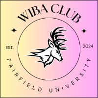 Fairfield University'S Women In Business Analytics Club