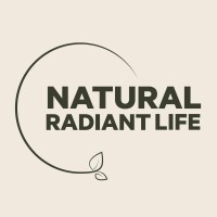 Natural Radiant Life logo - Similar company to Stylefox® Llc