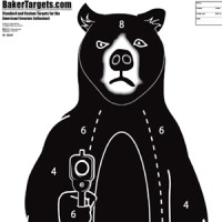 BakerTargets.com logo - Similar company to Chainlift