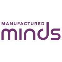 Manufactured Minds logo - Similar company to Semantic Pdm Gmbh & Co. Kg