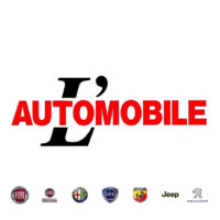 L'Automobile srl logo - Similar company to Sky Car