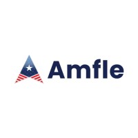 Amfle logo - Similar company to Indoscraft