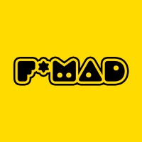 F*MAD logo - Similar company to Dandelion Developers