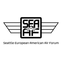 Seattle European-American Air Forum logo - Similar company to Cépaé