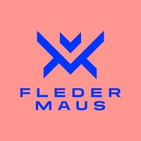 Fledermaus logo - Similar company to Hey! Charging