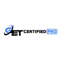 Getcertified.pro logo - Similar company to Natur'S Nectar Food & Beverage Ltd.