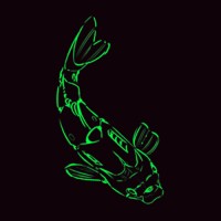 MechaniKOI logo - Similar company to Nekologic