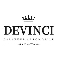 DEVINCI CARS logo - Similar company to Cenntro Europe