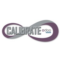 Calibrate Odoo logo - Similar company to Hors Du Commun