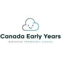 CEY (Canada Early Years) logo - Similar company to Cefa Early Learning Victoria