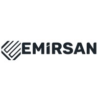 Emirsan Trailer logo - Similar company to Vertra Trailer