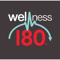 Wellness180 logo - Similar company to Strategic Writing Center