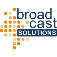 Broadcast Solutions Hungary logo - Similar company to Budapest Audio