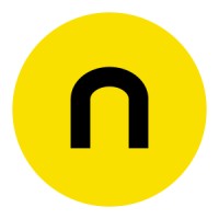 Nonsense London logo - Similar company to The Ninety-Niners