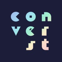 Converst logo - Similar company to Cube