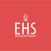 EHS Unplugged Podcast logo - Similar company to Chrema Technologies Limited