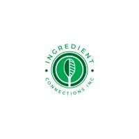 Ingredient Connections Inc. logo - Similar company to Ingredient Connection