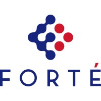 GROUP FORTÉ logo - Similar company to Iy Commissioning Ltd