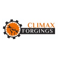 M/s Climax Forgings logo - Similar company to Itrack India