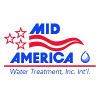 Mid America Water Treatment logo - Similar company to Polytech Industrie