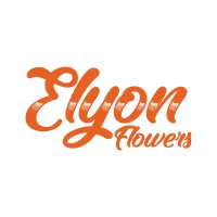 Elyon Flowers logo - Similar company to Iris Flowers Trading