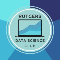 Rutgers University Data Science Club logo - Similar company to Data Science Society At Rutgers