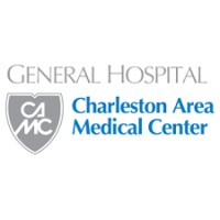 CAMC General hospital logo - Similar company to Fruth Pharmacy