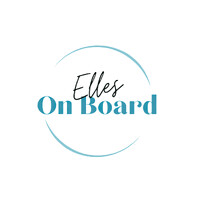 Elles On Board logo - Similar company to Witty Cies