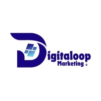 Digitaloop Marketing logo - Similar company to Digital Marvel