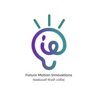 Future Motion Innovations logo - Similar company to Future Media