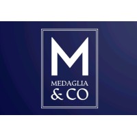 Medaglia & Co., Inc. logo - Similar company to Quality Engineering Services Inc