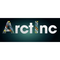 Arctinc logo - Similar company to Conifer Vision