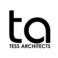 Tess Architects logo - Similar company to 2 Point Perspective