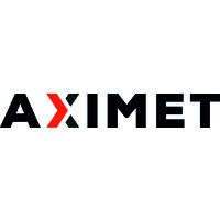 Aximet logo - Similar company to Axime
