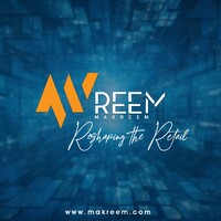 Makreem Official logo - Similar company to Dgw.Ai