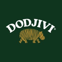 Dodjivi logo - Similar company to Decryption