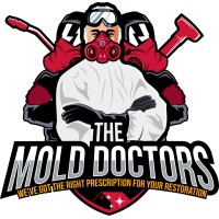 The Mold Doctors logo - Similar company to Rivn